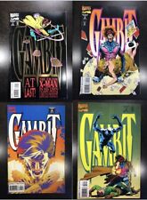 Gambit #1 - #4 Complete Set(Marvel, December 1993) Marvel Comics picture