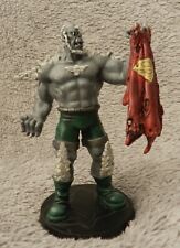 Eaglemoss Doomsday DC Heroes Special #2 Lead figurine picture