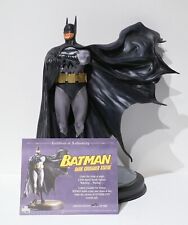 Batman Dark Crusader Statue low number 291 of 3200. First edition.  Full size. picture