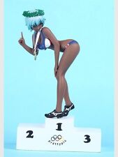 Prettypick World Athlete Series USA Olivia 1/8 Figure Lechery Kaitendoh SEALED picture