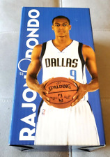 *New in Box* Dallas Mavericks Rajon Rondo *9 Bobblehead NBA picture