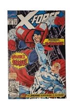 X-Force #10 (Marvel Comics May 1992) picture