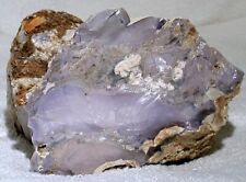 1622 Gram Violet Purple Morado Opal Cab Cabochon Gemstone Gem Rough EBS9199 picture
