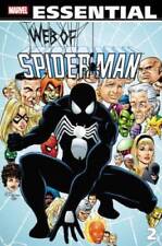 Essential Web of Spider-Man - Volume 2 - Paperback By DeMatteis, JM - GOOD picture
