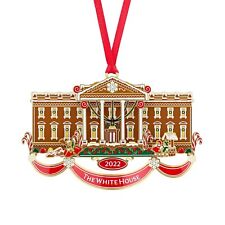 2022 White House Historical Association ornament **OFFICAL LICENSED Product** picture