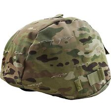 Military MICH/ACH Multicam Helmet Cover (L/XL) - New picture