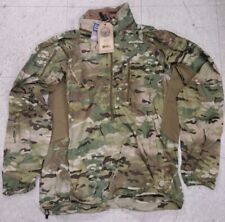 BEYOND CLOTHING LARGE WIND SHIRT MULTICAM A4-0118-C00 NEW  picture
