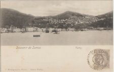 1903 GREECE PRINCIPALITY OF SAMOS VATHI FRANCE LEVANT  picture