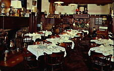 Kolb's Dutch Room~beer steins~German Restaurant~New Orleans Louisiana picture