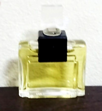 Vintage SUNG by Alfred Sung Mini Perfume Parfum .14 oz Miniature New No Box picture