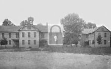 Public School Buildings Laurel Delaware DE Reprint Postcard picture