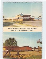 Postcard Harbor House Restaurant, Florida picture