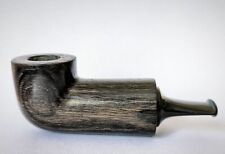 Tobacco Smoking Pipe Reverse Calabash - Premium Handcrafted Quality - Bog Oak picture