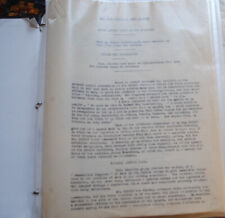 ZIONIST RELATED DOCUMENTS 1916-1940