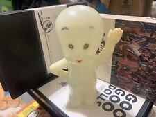 Vintage 1974 Casper the Friendly Ghost Glow in the Dark Game Piece Figure picture
