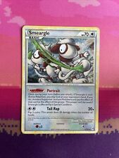 Pokemon Card Smeargle Call Of Legends Holo Rare 21/95 Near Mint  picture
