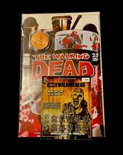 The Walking Dead #25 (Image Comics Malibu Comics January 2006) picture