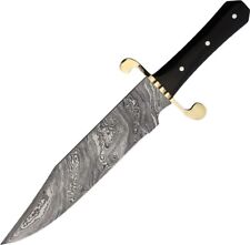 Frost Cutlery Bowie Fixed Knife 10