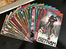 Future State Gotham 1 - 18 SET NM All A Covers Connecting Cover DC Comics picture