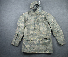 USAF Parka All-Purpose Environmental Camouflage SPM1C1-08-D-1041 Medium Long picture