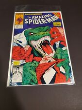 Amazing Spider-Man #313 (Marvel, Mar 1989) ☆ Authentic ☆ picture