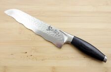 Shun BB1506 Edo Dual Density Utility Knife 8-1/4