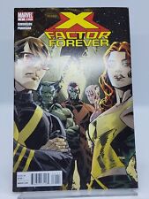 X-Factor Forever #1 VF Marvel 2010 picture