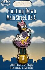 Disney Floating Down Main Street U.S.A. Daisy Duck Pin LE 4000 New picture