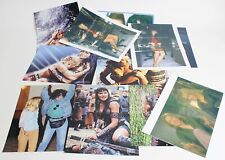 XENA WARRIOR PRINCESS Photo Group Lucy Lawless Fans, Conventions, Scenes, etc. picture