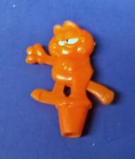 1988 Kellogg’s Cereal Premium Garfield Pencil Topper ~ Mechanical ~ Pencil Ready picture