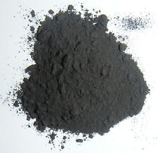 MANGANESE DIOXIDE 1 lb Pound Lab Chemical MnO2 Ceramic Technical Pigment picture