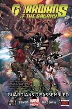 Guardians of the Galaxy Volume 3: Guardians Disassembled (Marvel Now) - GOOD picture