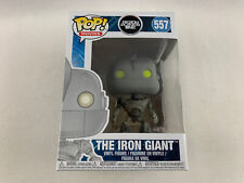 Funko Pop The Iron Giant, Ready Player One  #557 - NEW In Box picture