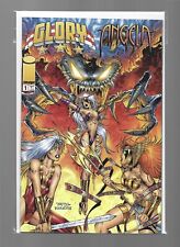 Glory Angela #1 first appearance Darkchylde UNLIMITED SHIPPING $4.99 picture