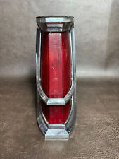 Vintage 1969 Ford Tail Light Lamp Lincoln Continental Mark III Signal Car Part picture