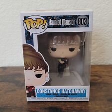 Funko Pop Disney The Haunted Mansion - Constance Hatchaway #803 LE Chase picture