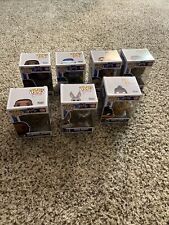 Funko pop Space Jam 2 -A New Legacy Set, Lot of 7 picture