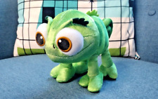 Disney Pascal Tangled Green Plush Doll picture