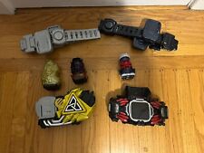 Kamen Rider Revice Demons And Juuga Driver Dx USA Seller picture