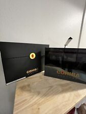 Cohiba Spectre 2023 Cigar Box w/ Display Case. Powered Cigar Box FUNCTIONAL picture