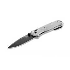 Benchmade Knives Mini Bugout 533BK-1 CPM-S30V Stainless White Grivory picture
