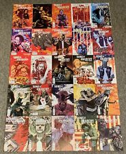 SONS OF ANARCHY tv show comics #1 2 3 4 5 6 7 8 9 10 11 12 13 14 15-25~ FULL SET picture