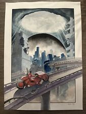 Akira Commission picture