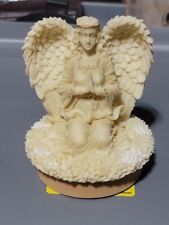 The Original  Candle Toppers Angel picture