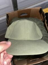 post-Vietnam US Army OG-507 Hot Weather Field or Baseball Cap Size 7 1/8 Nice picture