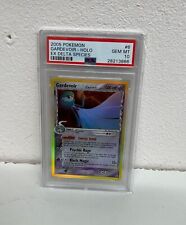 PSA 10 Gardevoir - 6/113 Ex Delta Species Rare Holo Pokemon Card picture