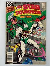 All-Star Squadron #28 Comic Book December 1983 DC Comics picture