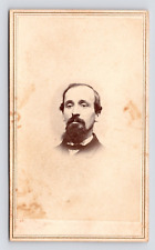 c1860s~Thomas Wentworth Bowman~Canada~Antique Victorian Portrait Photo picture