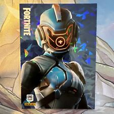 2020 Panini Fortnite Series 2 The Paradigm Cracked Ice Crystal Shard USA picture