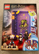 Lego 76393 Harry Potter Hogwarts Moment: Divination Class Retired New Sealed Set picture